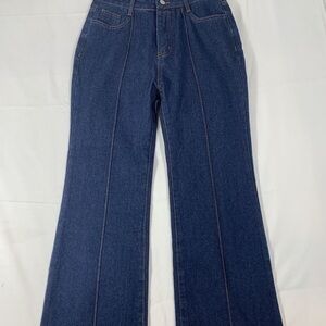 STYLEWE Flare Jeans Size xl